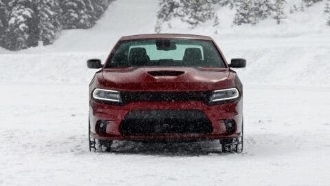 Dodge Charger GT AWD 2020