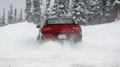 Dodge Charger GT AWD 2020