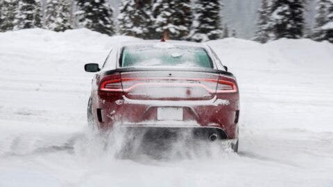 Dodge Charger GT AWD 2020