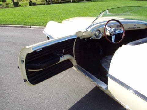 Dodge Firearrow convertibile