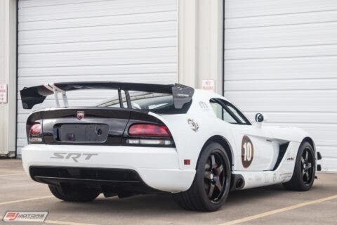 Dodge Viper ACR-X