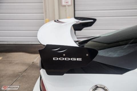 Dodge Viper ACR-X