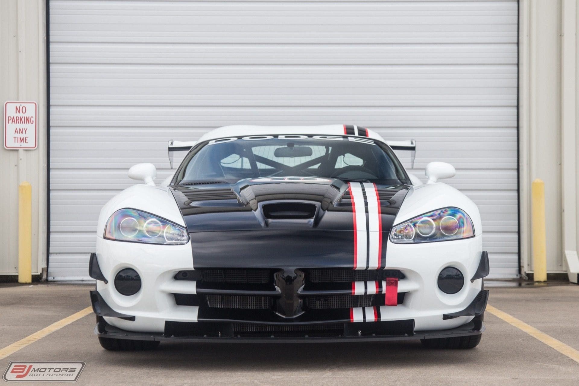 Dodge Viper ACR-X