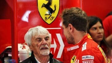 Ecclestone