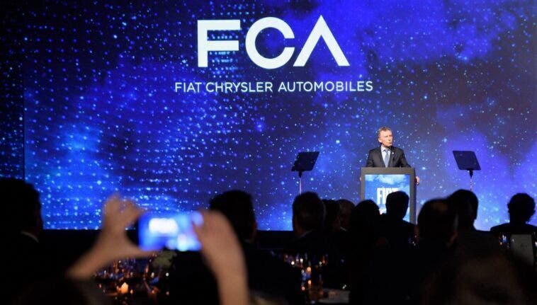 FCA Argentina