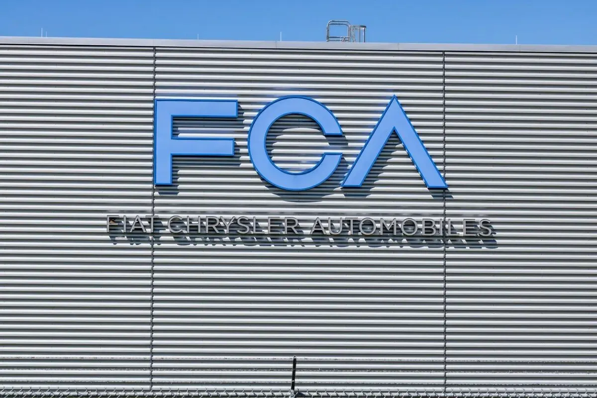 FCA Korea