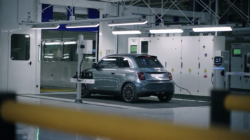 FCA What's Behind seconda stagione