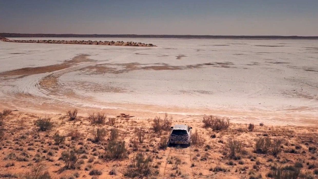 FCA What's Behind seconda stagione