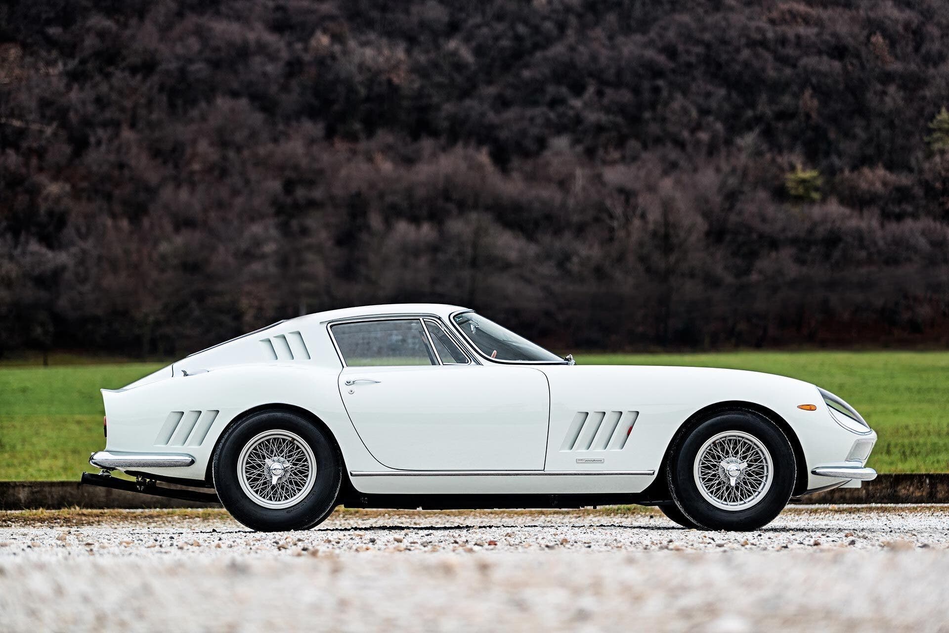 Ferrari 275 GTB 6C 1965 vendita