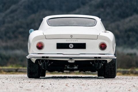 Ferrari 275 GTB 6C 1965 vendita