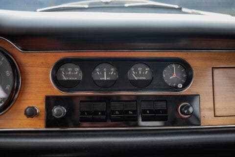 Ferrari 275 GTB 6C 1965 vendita