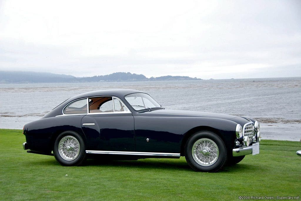 Ferrari 340 America