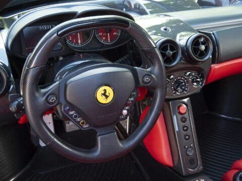 Ferrari Enzo secondo esemplare prodotto