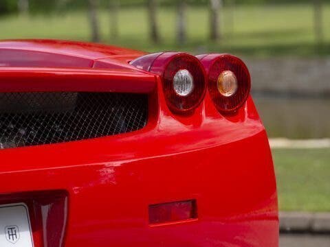 Ferrari Enzo secondo esemplare prodotto