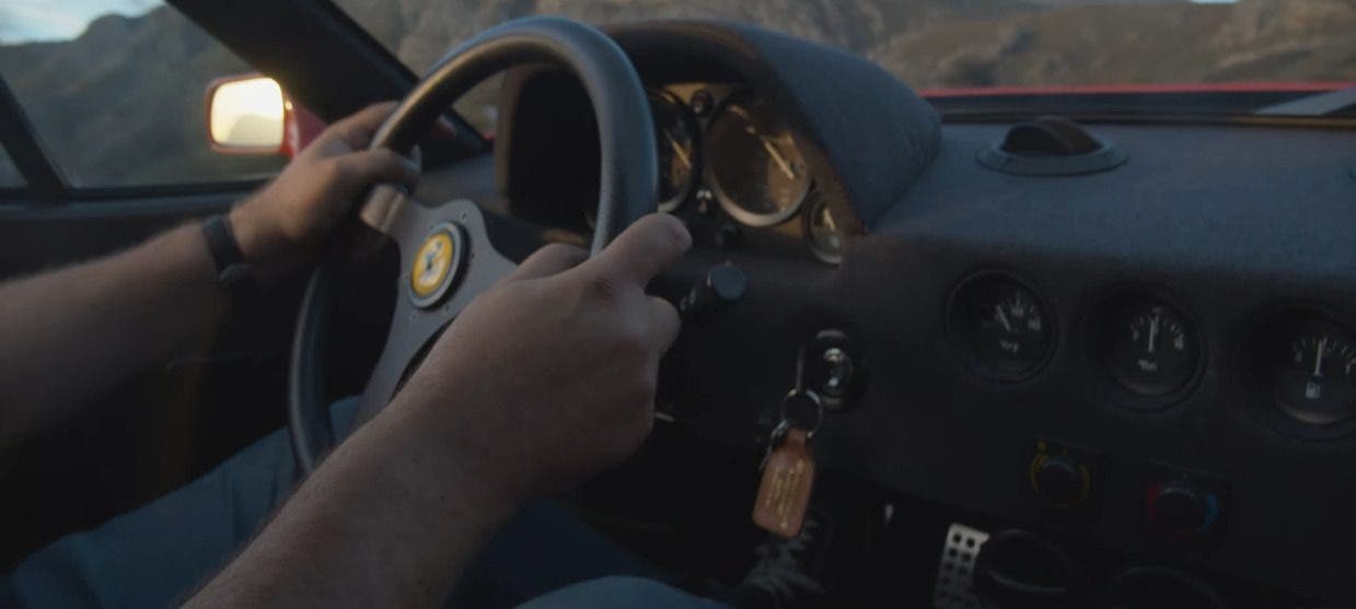 Ferrari F40 Cars.co.za