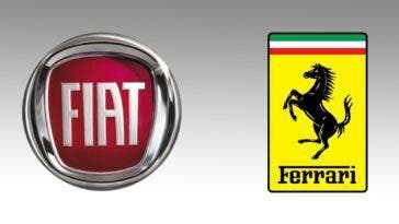 Ferrari e Fiat