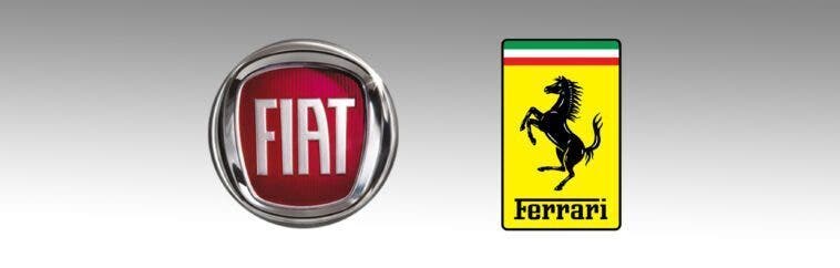 Ferrari e Fiat