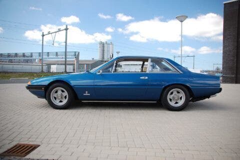 Ferrari 365 GT4 2+2 _ 5