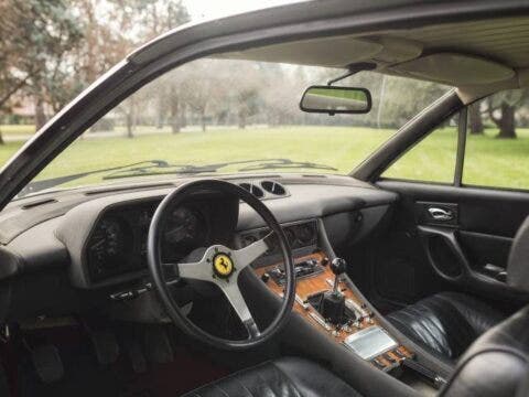 Ferrari 365 GT4 2+2 _ 9