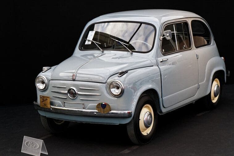 Fiat 600