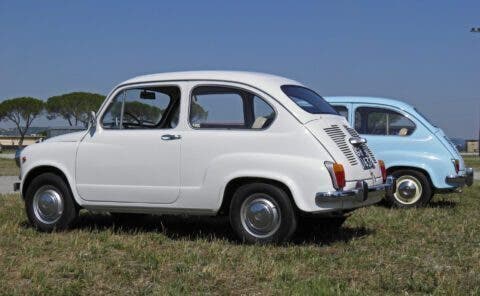 Fiat 600