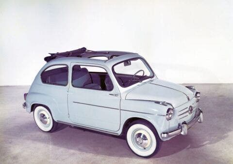 Fiat 600