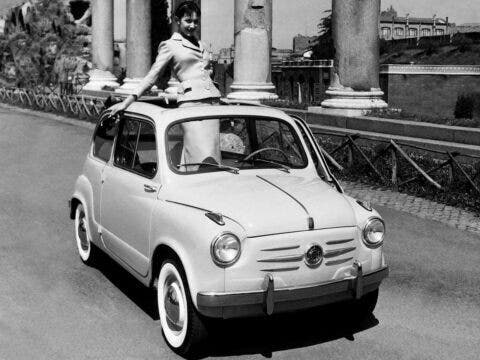 Fiat 600