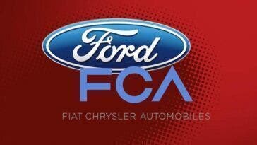 Fiat Chrysler e Ford