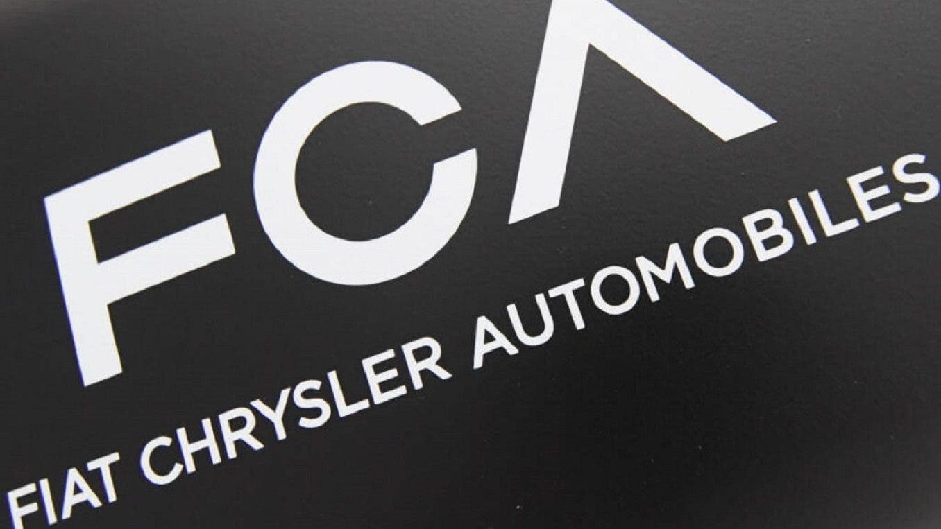 Fiat Chrysler