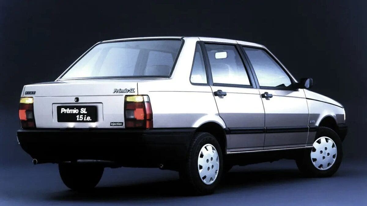 Fiat Premio