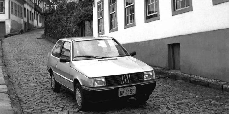 Fiat Premio