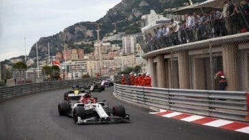 Formula 1 Gran Premio di Monaco
