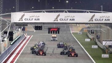 GP Bahrain