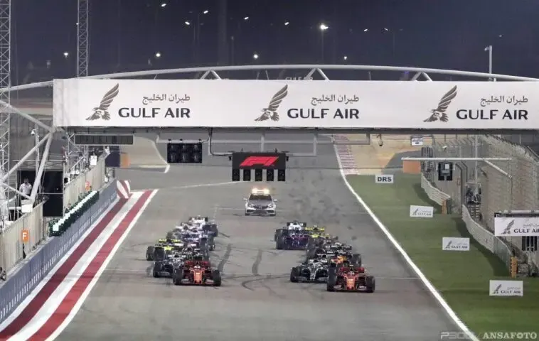 GP Bahrain