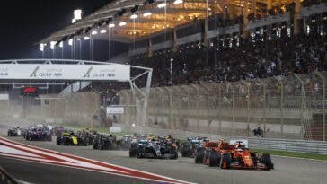 GP Bahrain