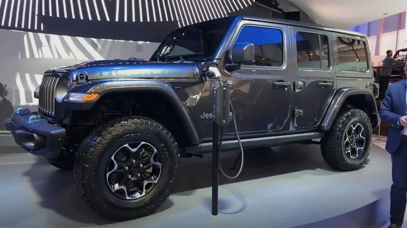 jeep plug-in