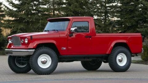 Jeep J-12