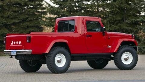 Jeep J-12