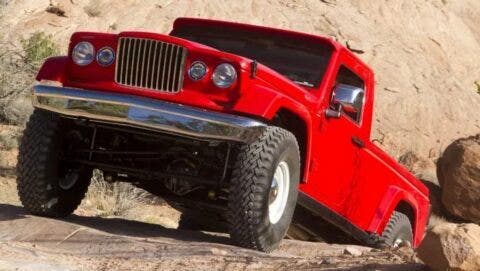 Jeep J-12