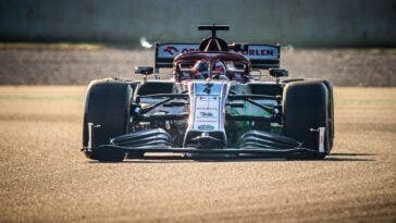 Kimi Raikkonen - 2