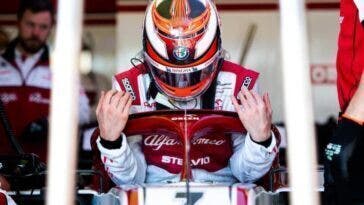 Kimi Raikkonen - 3