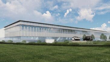 Kokomo Engine Plant FCA