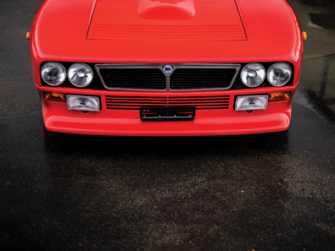 Lancia 037 Stradale 1981 asta