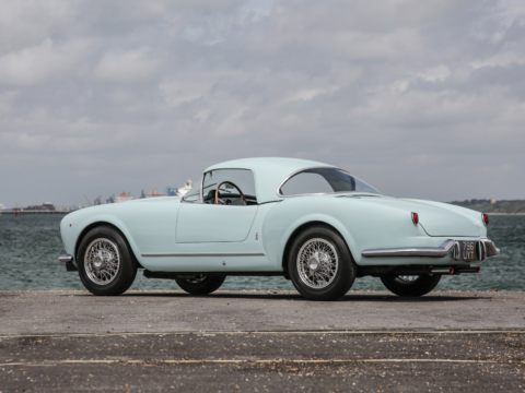 Lancia Aurelia B24S Spider America 1955 vendita