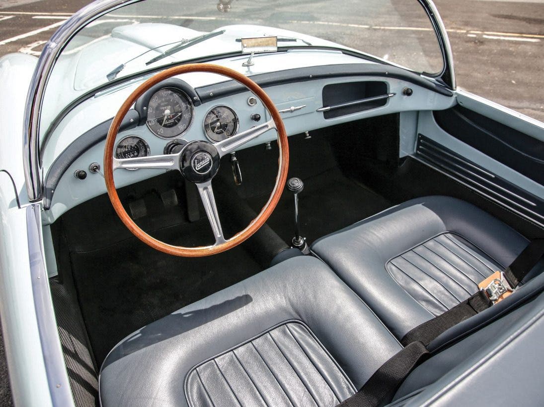 Lancia Aurelia B24S Spider America 1955 vendita