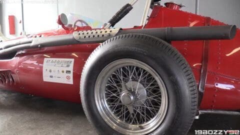 Maserati 250F 19Bozzy92