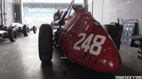 Maserati 250F 19Bozzy92