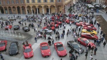Modena Motor Gallery
