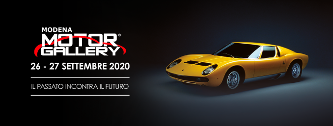 Modena Motor Gallery
