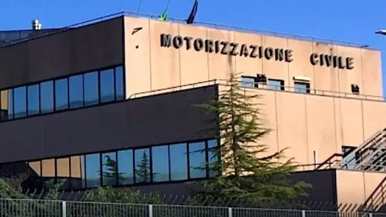 Motorizzazione Civile